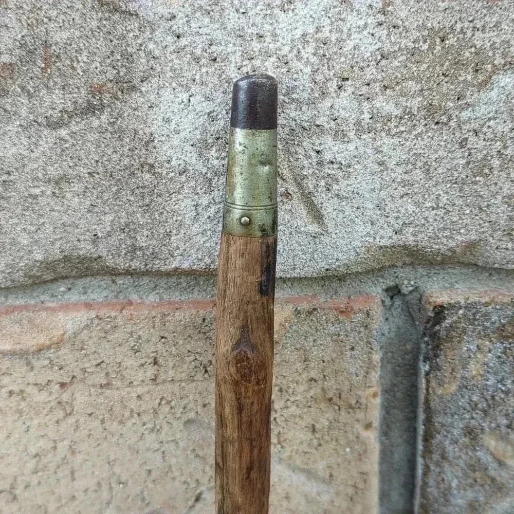 Bamboo cane - Picture 3 of 5